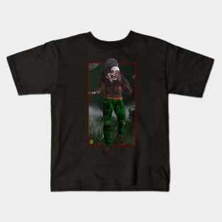 The Legion Kids T-Shirt